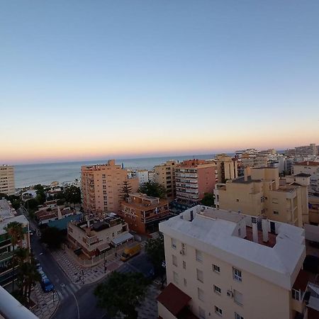 Moreno Home Torremolinos Dış mekan fotoğraf