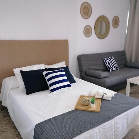 Moreno Home Torremolinos Dış mekan fotoğraf