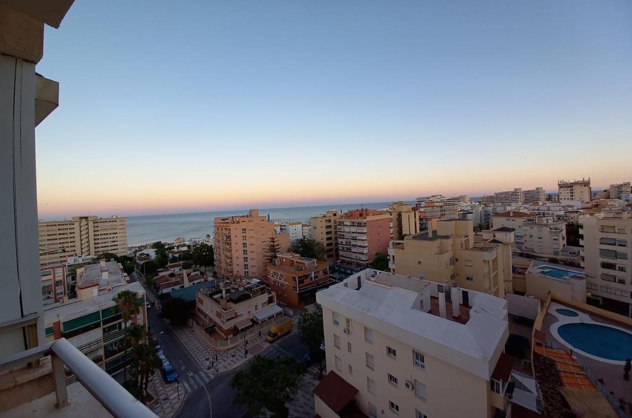 Moreno Home Torremolinos Dış mekan fotoğraf