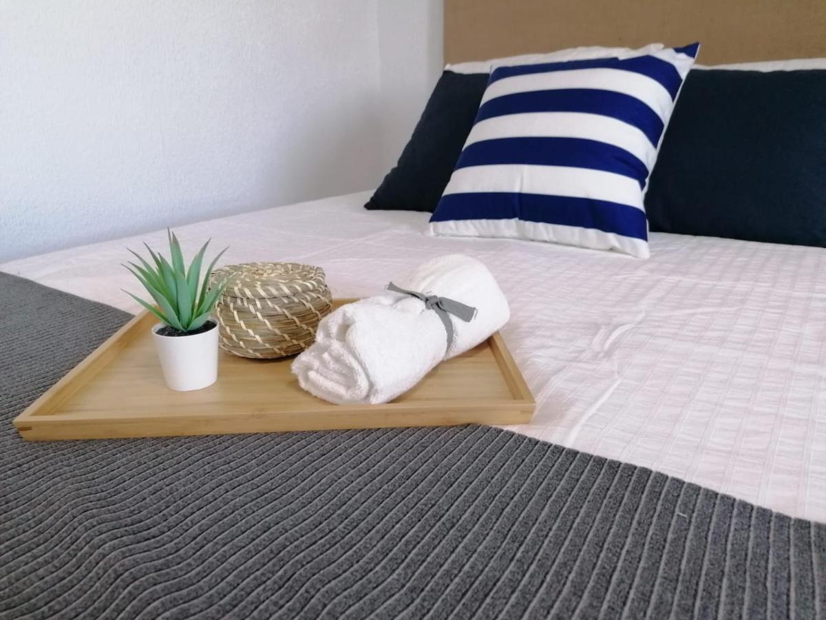 Moreno Home Torremolinos Dış mekan fotoğraf