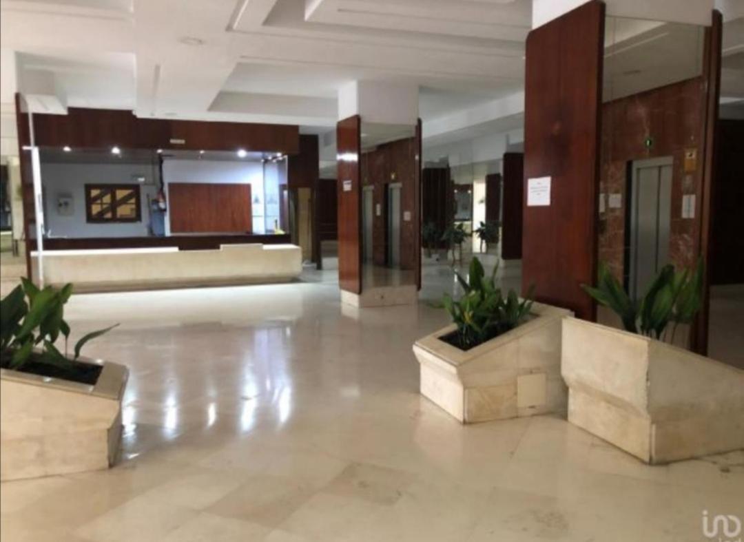Moreno Home Torremolinos Dış mekan fotoğraf