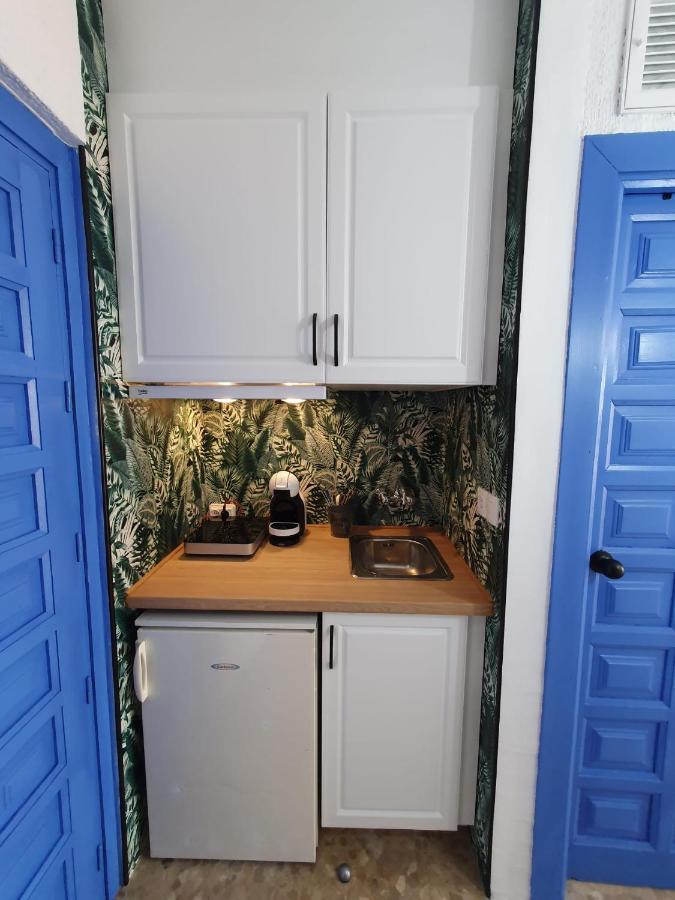 Moreno Home Torremolinos Dış mekan fotoğraf