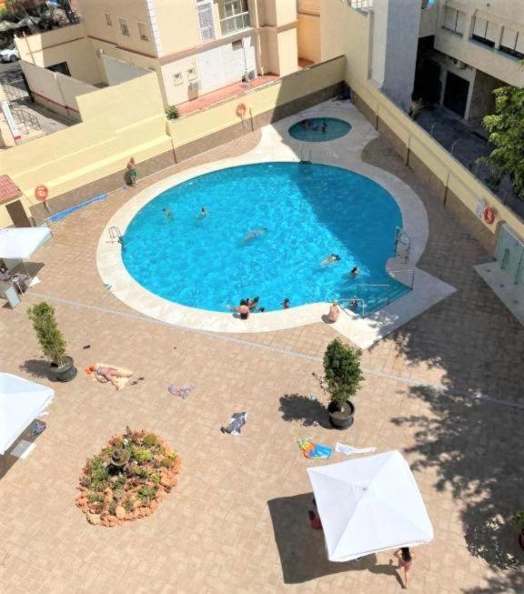 Moreno Home Torremolinos Dış mekan fotoğraf