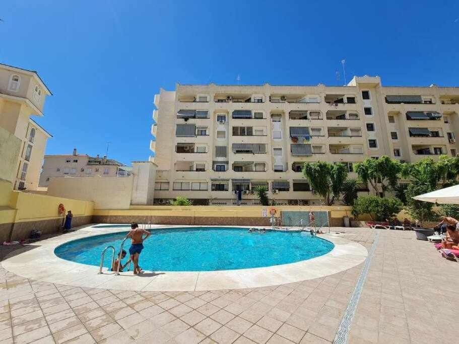 Moreno Home Torremolinos Dış mekan fotoğraf
